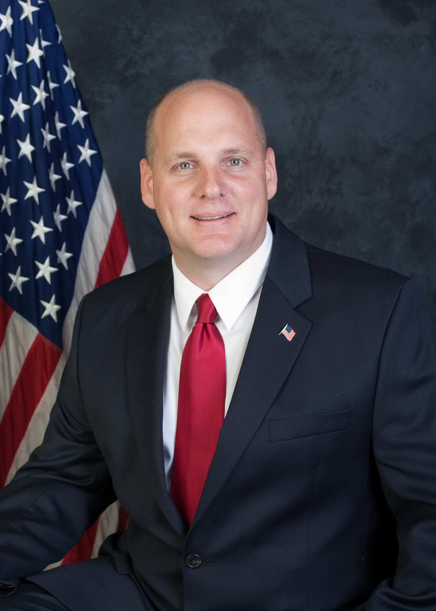 Legislator Spotlight - Representative Doyle Heffley - Pennsylvania ...